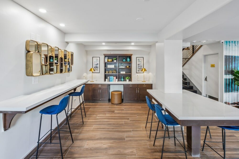 Фото Kasa Niche Hotel Redwood City