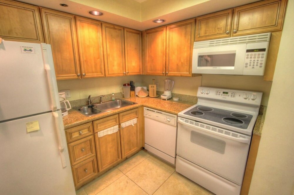 Фото Fort Lauderdale Beach Resort by Vacatia