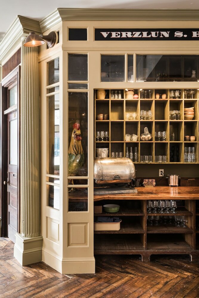 Фото Kex Portland