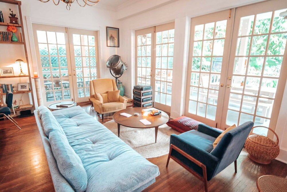 Фото Sonder Wellborn