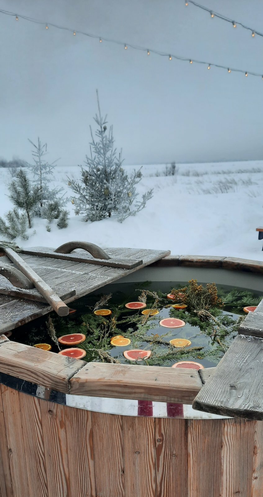 Фото Kibol_A_frame