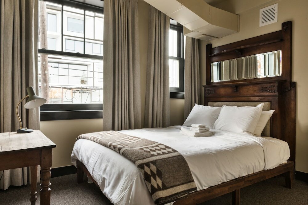 Фото Kex Portland