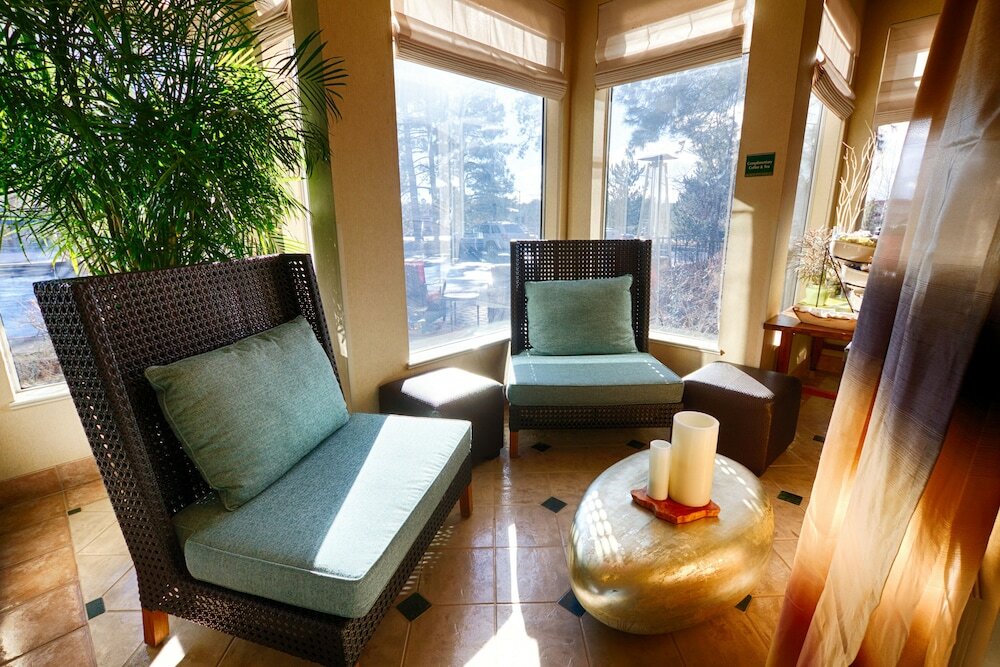 Фото Hilton Garden Inn Flagstaff