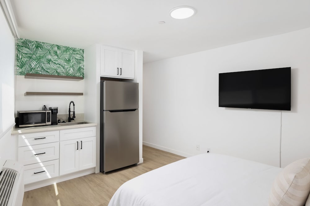 Фото Fenix Hotel Hollywood