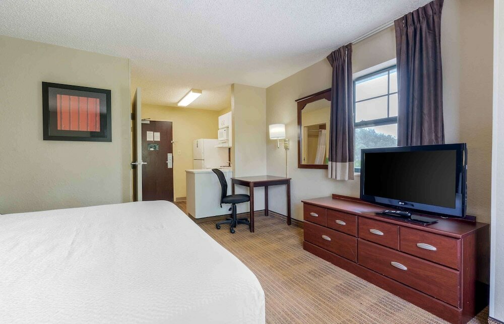 Фото Extended Stay America Select Suites Orlando Maitland 1760 Pe