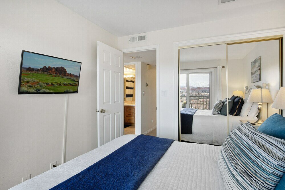 Фото Byron's Overlook