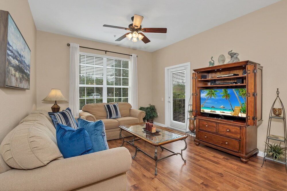 Фото Renovated Condo by Convention Center & I-drive