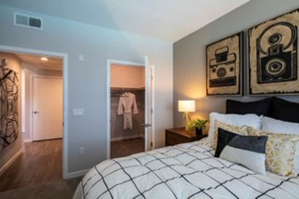 Фото Luxury Condos Menlo Park