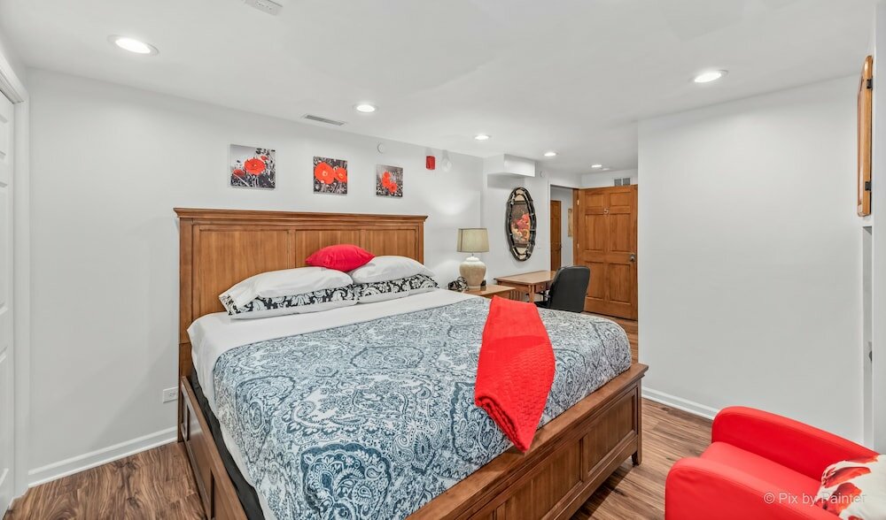 Фото Harmony Inn