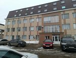 Gazkom (Pugachyova Street, 1А), water supply and sewage systems