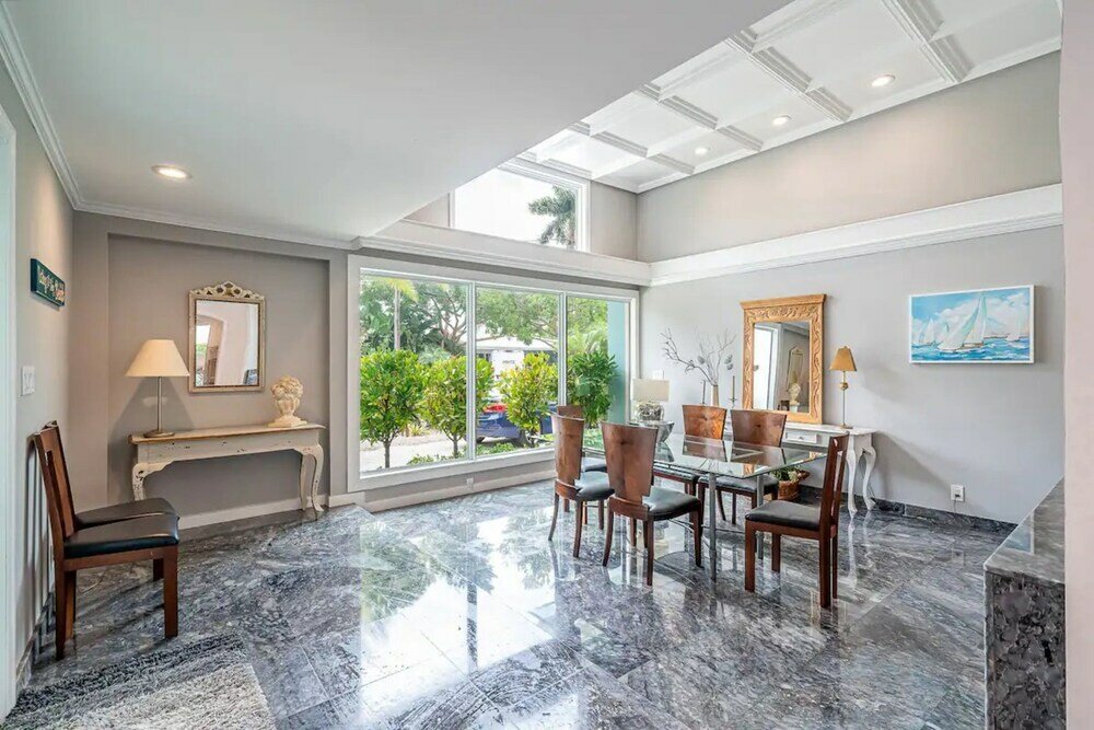 Фото Casa Flamingo Intracoastal Heated Pool