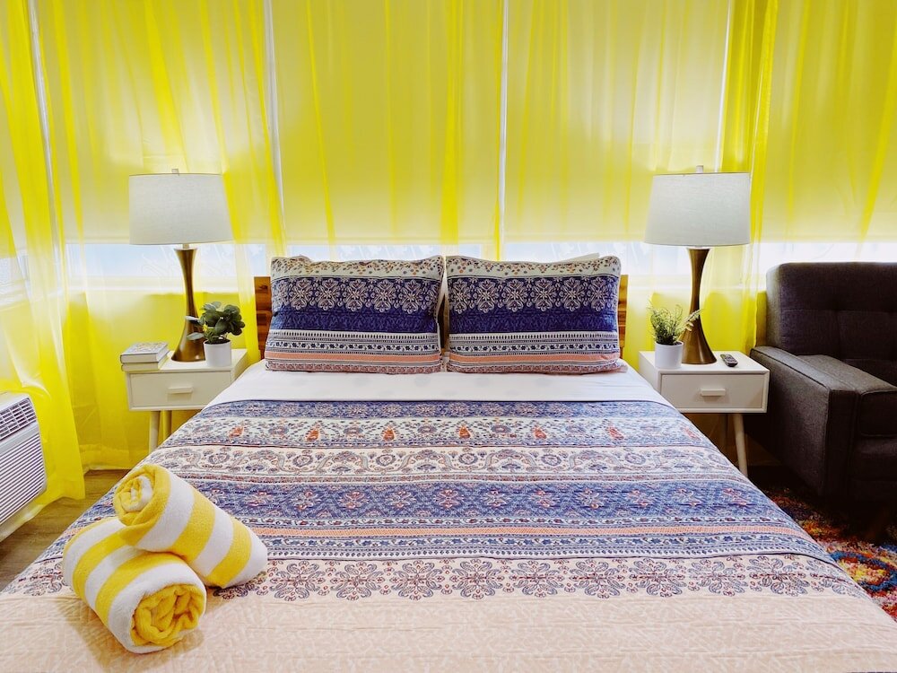 Фото Miami International by Lowkl