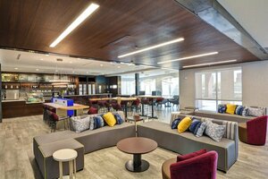 Гостиница Courtyard by Marriott Long Island Islip/Courthouse Complex