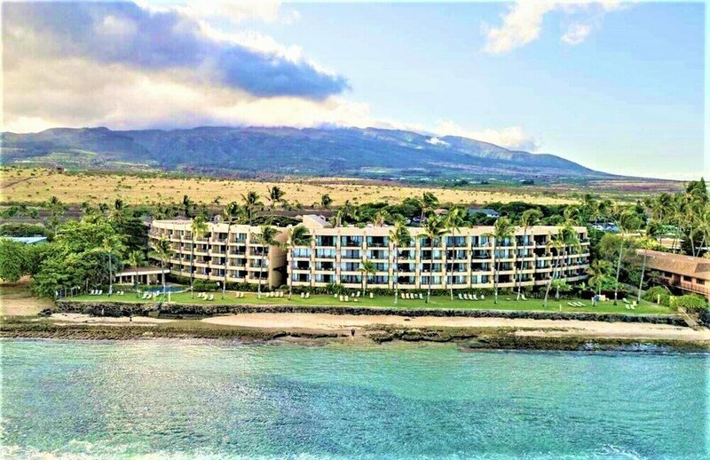 Гостиница Maui Penthouse