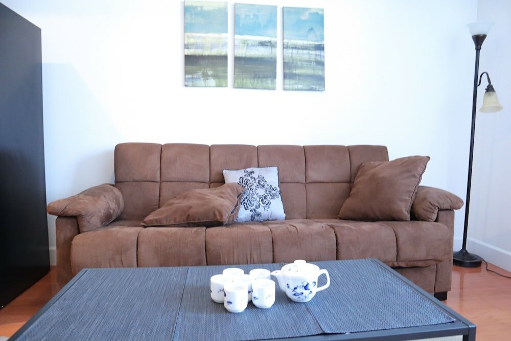 Фото Wood Extended Suites