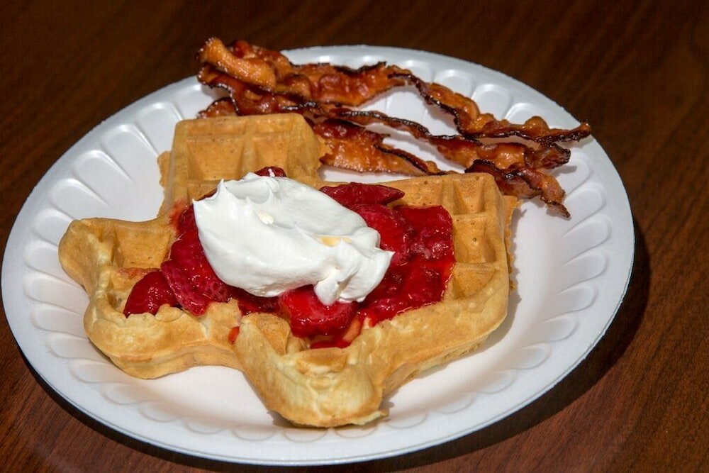 Фото Sleep Inn & Suites Austin Northeast