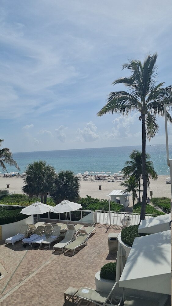 Фото Trump International Beach Resort Miami