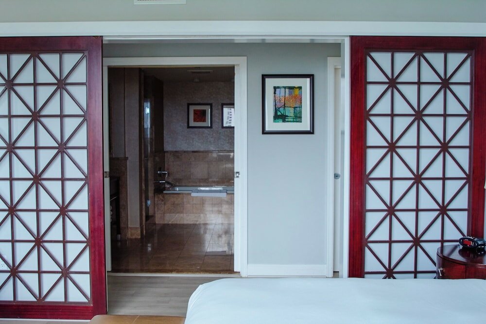 Фото Palm Beach Marriott Singer Island Beach Resort & SPA