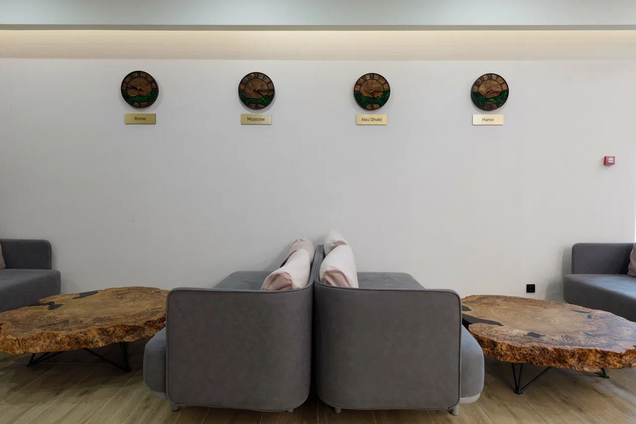 Фото Glenver Garden