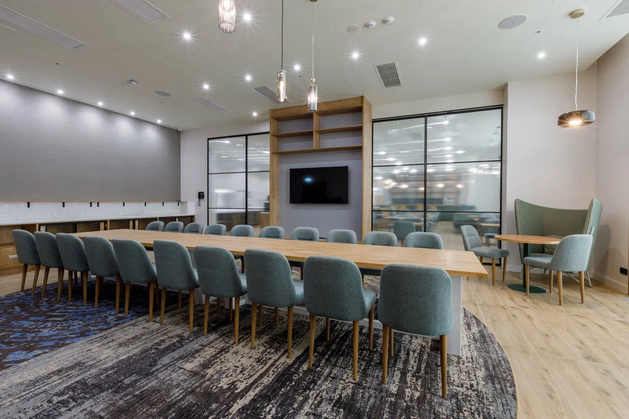 Фото Glenver Garden