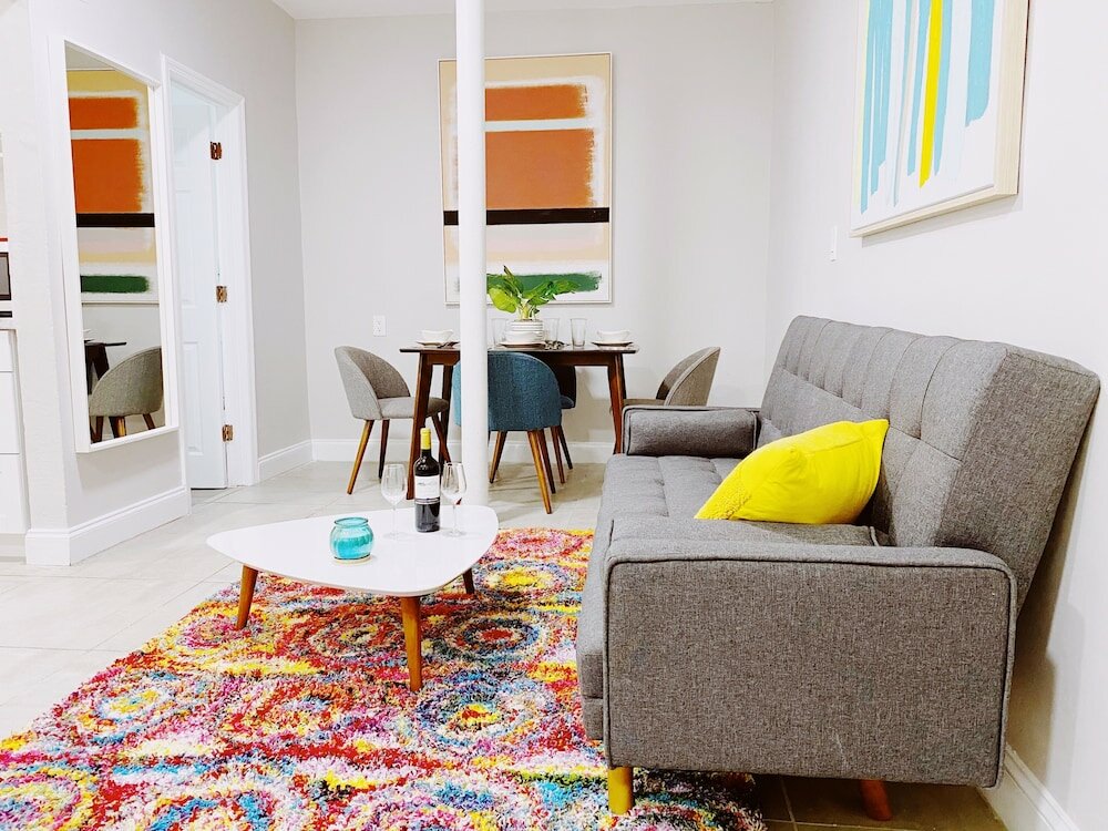 Фото Miami International by Lowkl