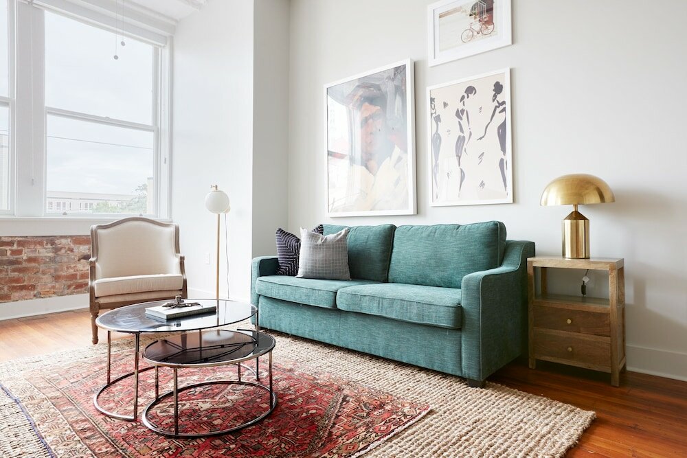 Фото Sonder The Broughton