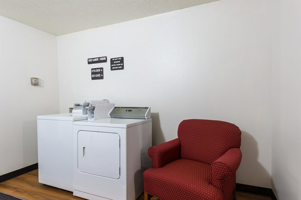 Фото Motel 6 Cedar City, Ut