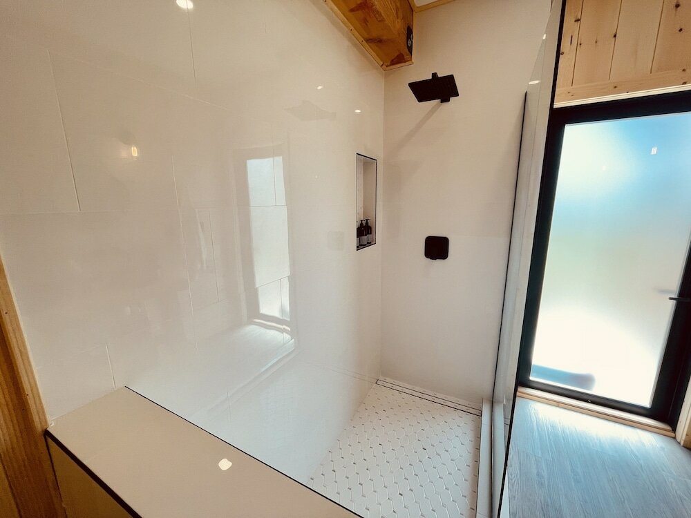 Фото Clydesdale Outpost