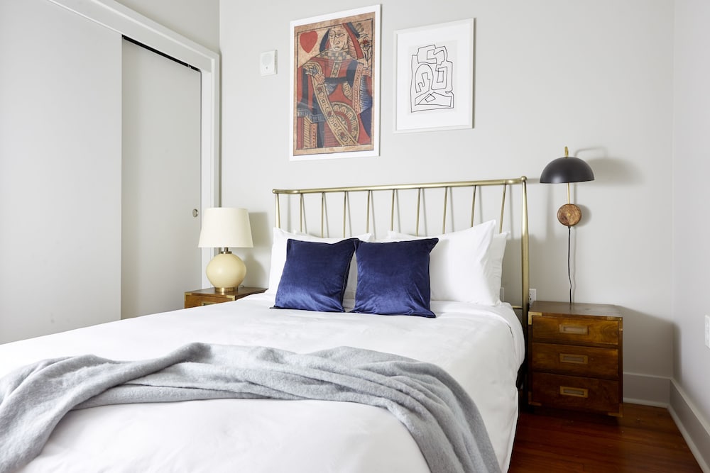 Фото Sonder The Broughton