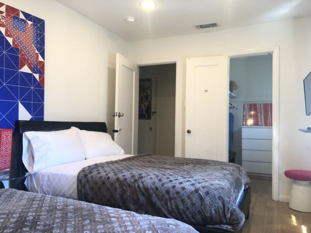 Фото Beverly Boutique ApartRoom of Hollywood