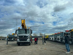 AlianceTruckGroup (Maryino Village, 50с1), repair of trucks