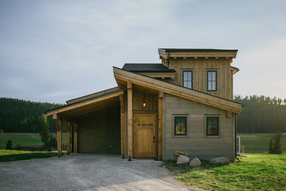 Фото Clydesdale Outpost