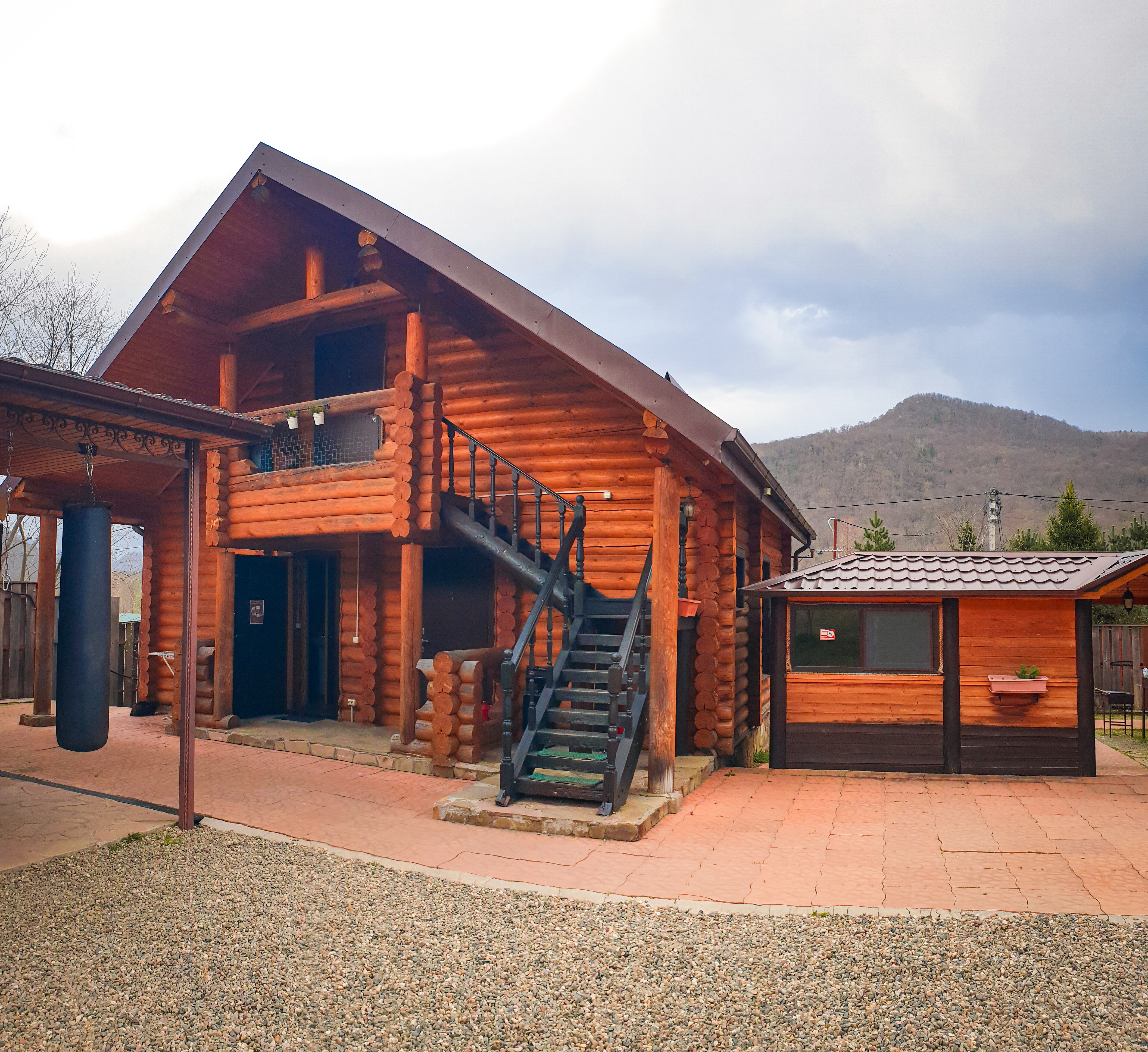 Фото Гранд Хауз