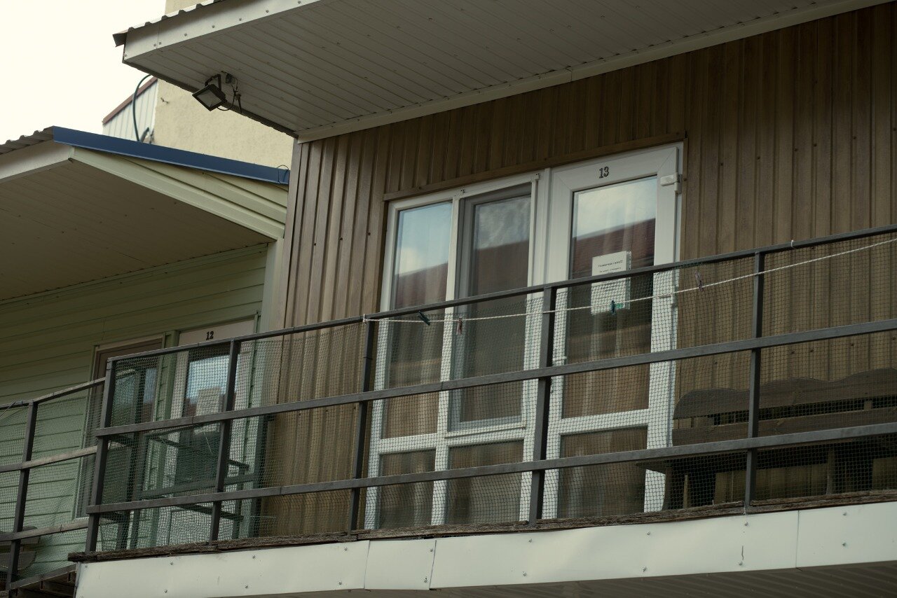 Фото Зелёный остров