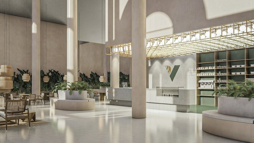Фото Orlando Vitality Hotel