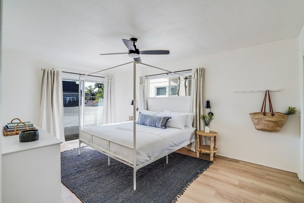 Фото Bay View VI by Avantstay Stylish Mission Beach Home on the Sand!