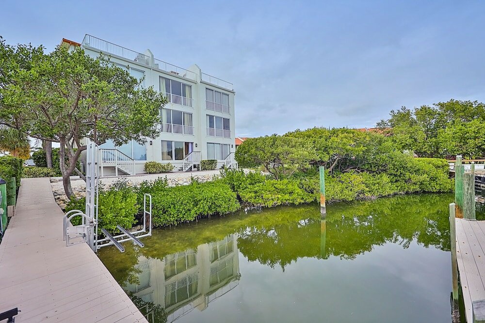 Фото Tortuga Shoals