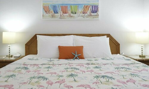 Внешний вид отеля Two Mermaids Resort в Островом сокровище, фото 5