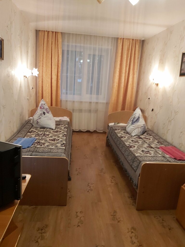 Hotel Guest House Kak Doma Zabaykalsky Krai, Zabaykalsky Krai, photo