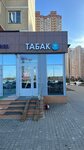 Tabacchi (Dmitrieva Street, 6), estanco