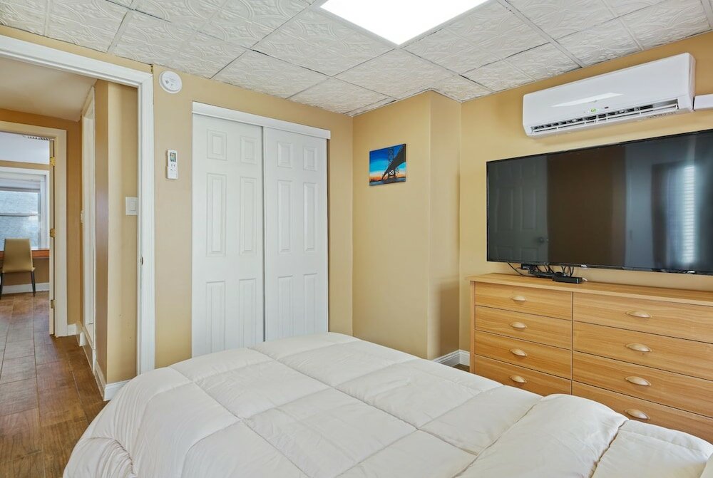 Фото Strawberry House Philadelphia Old City