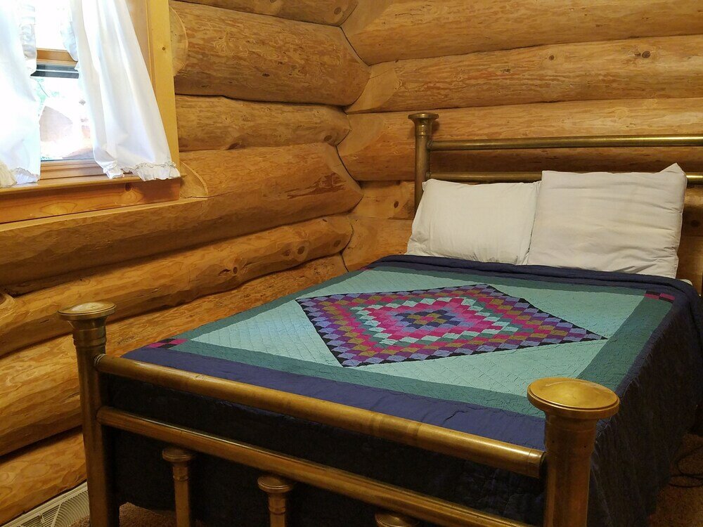 Фото Katherine Lake Lodge