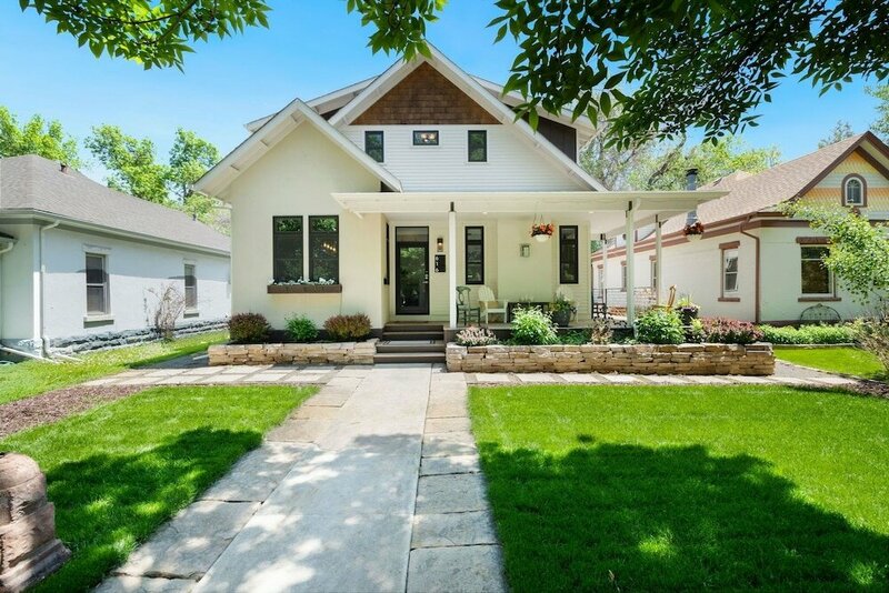 Гостиница Old Town Oasis - Spacious Artisan Home