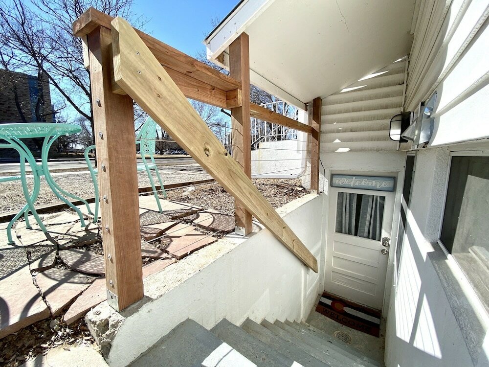 Фото Charming Bungalow Next to Csu - Free Cruiser Bikes