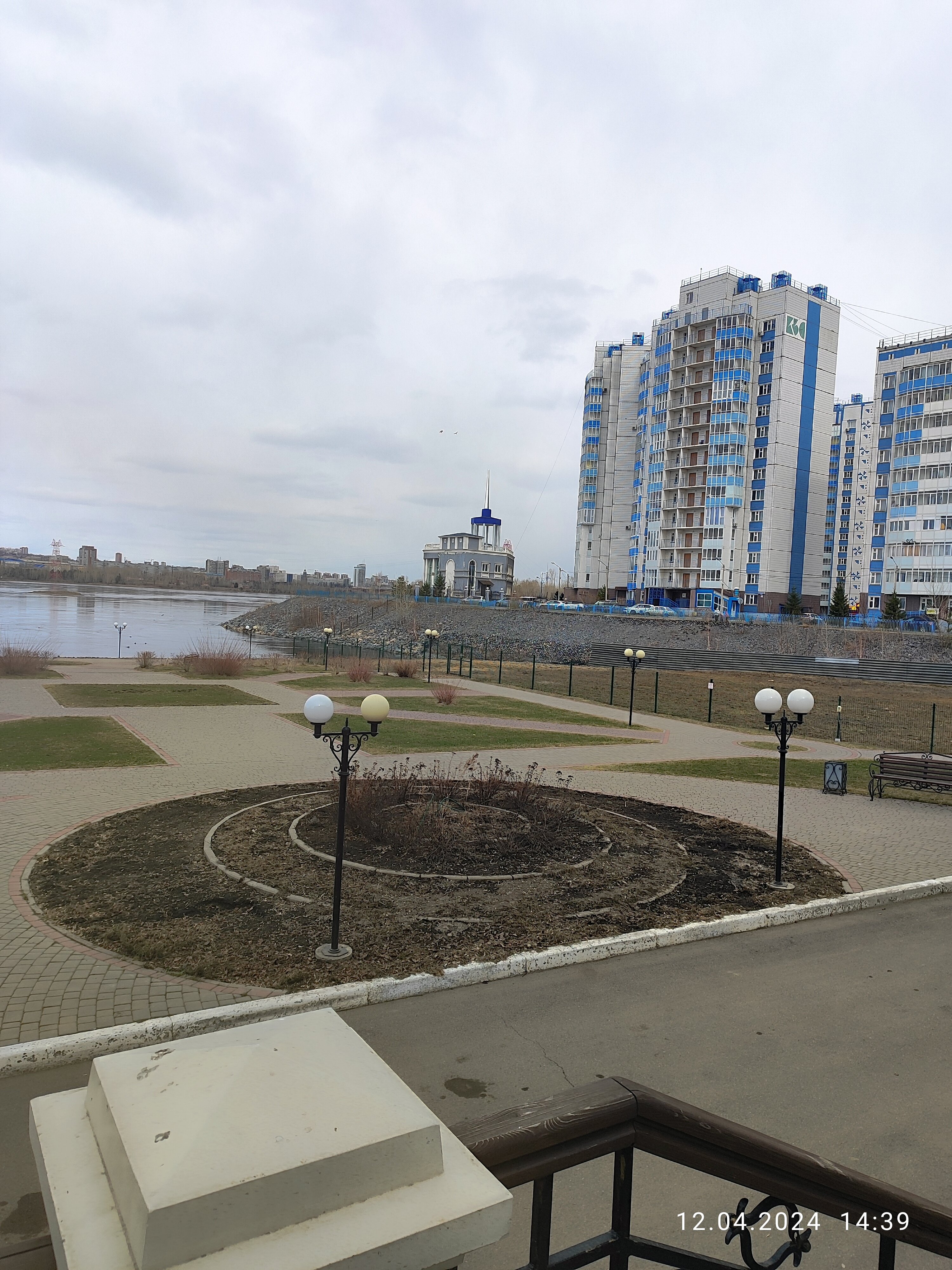 Фото Сибирский Сафари клуб