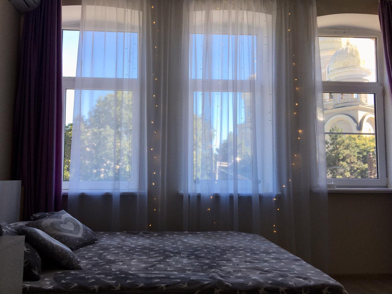 Фото Апартаменты на Кольцова