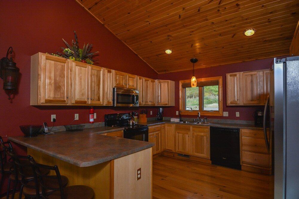 Фото High-skis' Villa