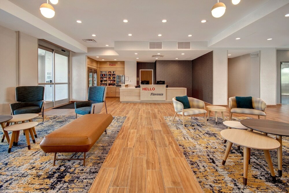 Фото TownePlace Suites by Marriott Cincinnati Airport South