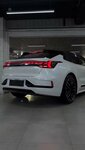 La Tuning (Nikolay Ershov Street, 1А) ، ضبط الاستوديو