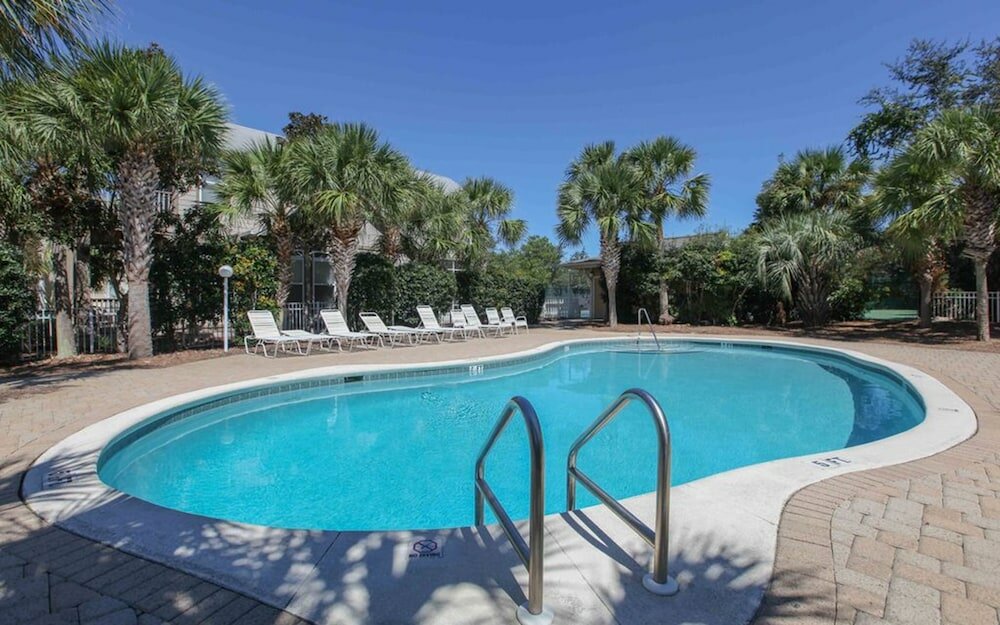 Фото 30a Beach House – Sanibel by Panhandle Getaways